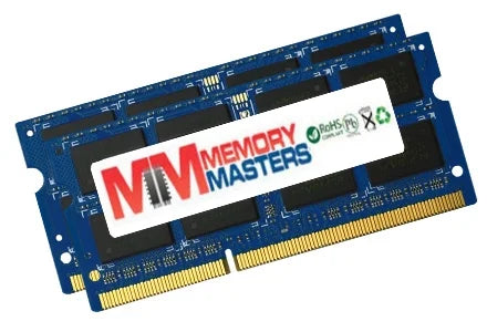 8GB 2 X 4GB Memory for Apple MacBook Pro V794