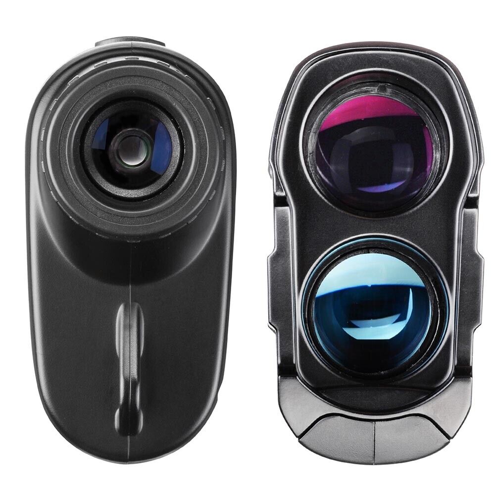 6x Golf Rangefinder with Slope Z87368