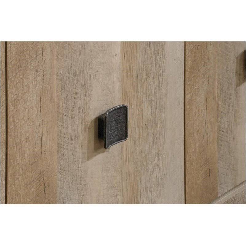 9 Cubby Bookcase in Lintel Oak E541105