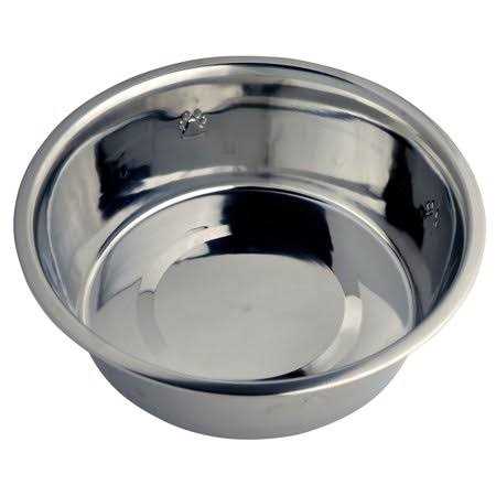 Medium Dog Food Water Bowl Q7482