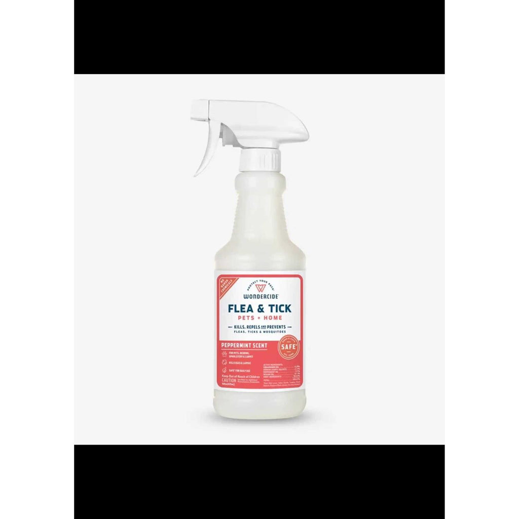 Flea Tick Spray for Pets W623609