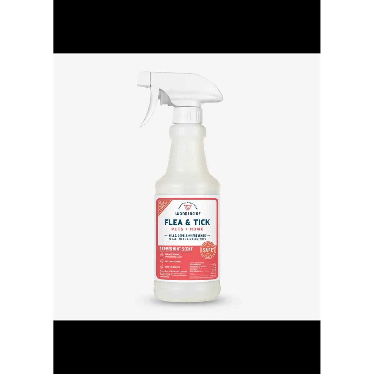 Flea Tick Spray for Pets W623609