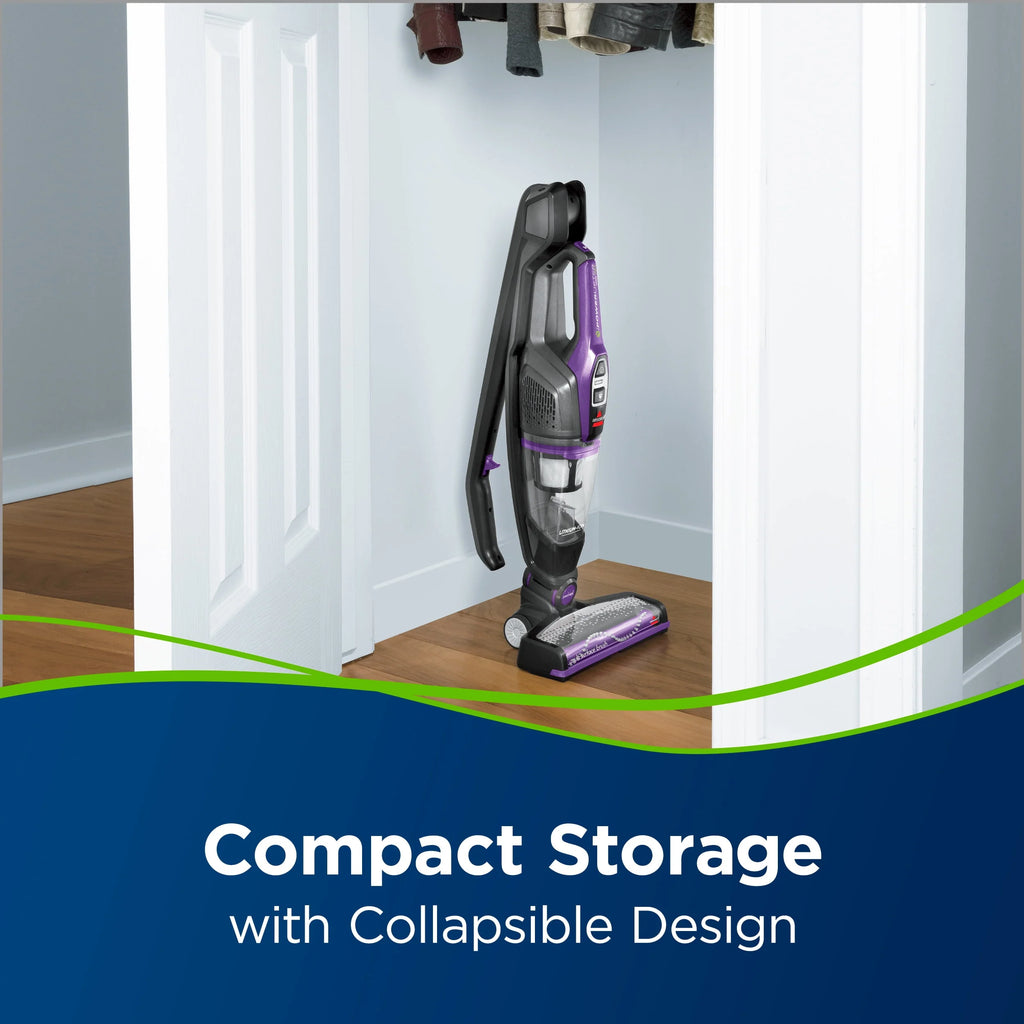 Cordless Stick Vacuum U118