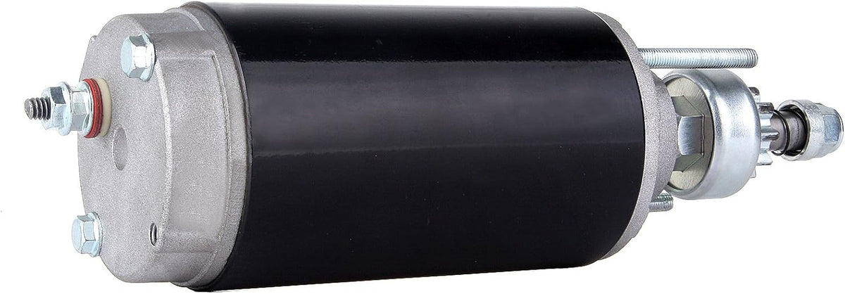 Starter Replacement for Mercury Marine Outboard Engines, Pack of 2 T613542
