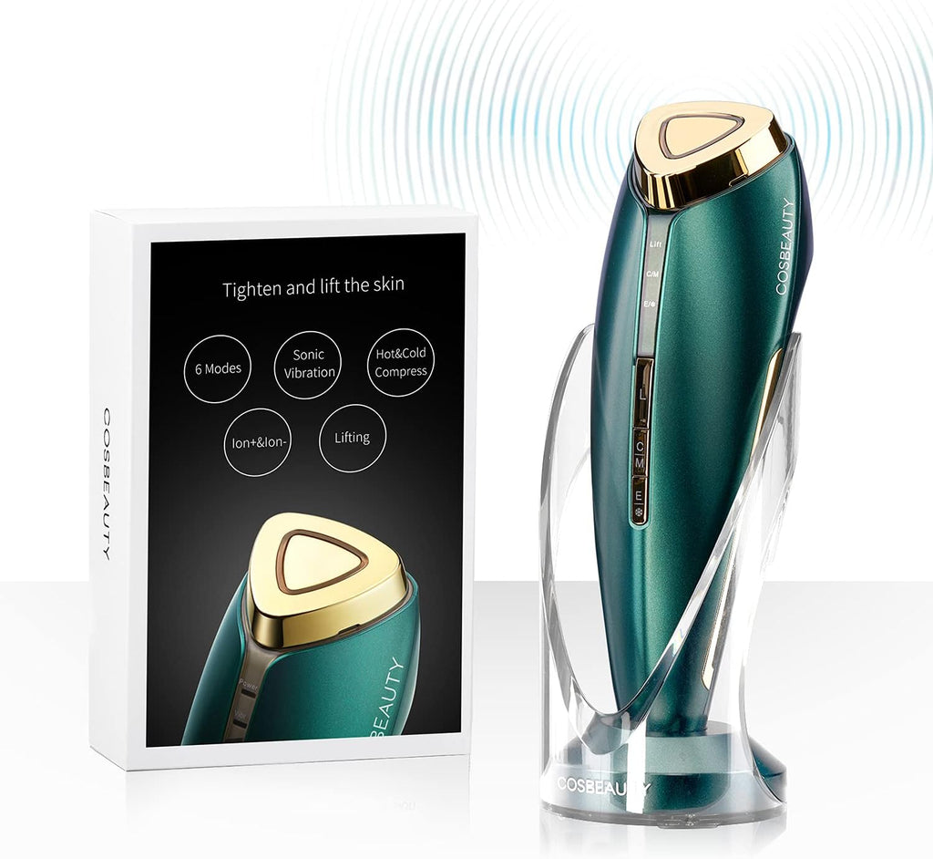Facial Massager High-Frequency Device O91928