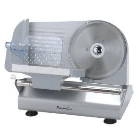 Food Slicer V525940