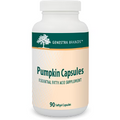 Pumpkin Capsules 90 gels W347