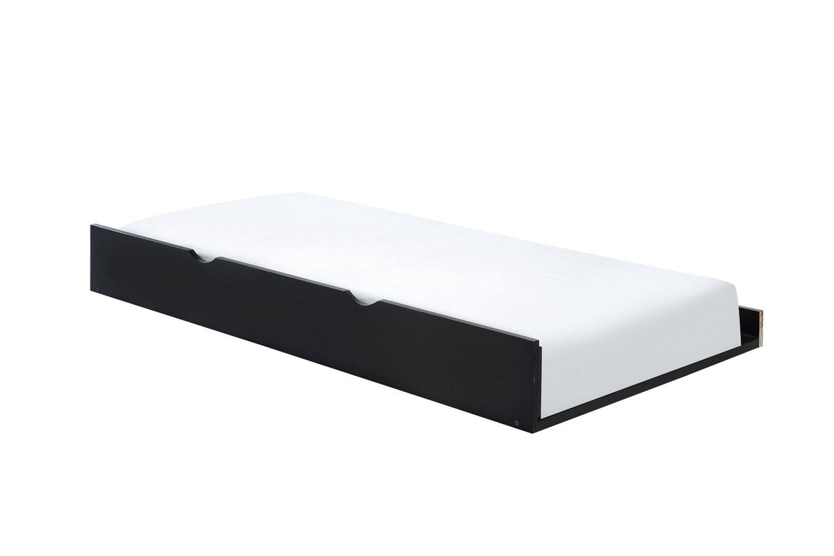 Espresso Twin Trundle C705