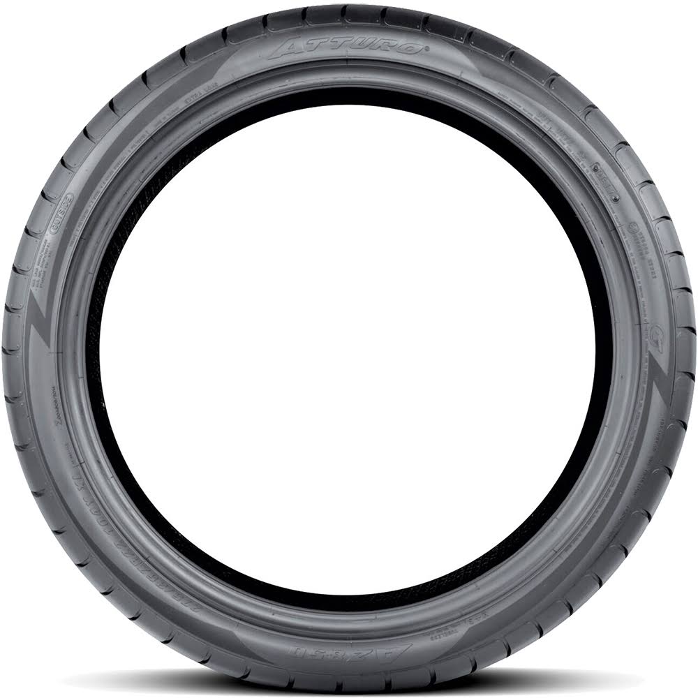 315/35R20 110Y XL Tire S6020