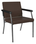 Bariatric Big & Tall Chair in Castillo Java S605