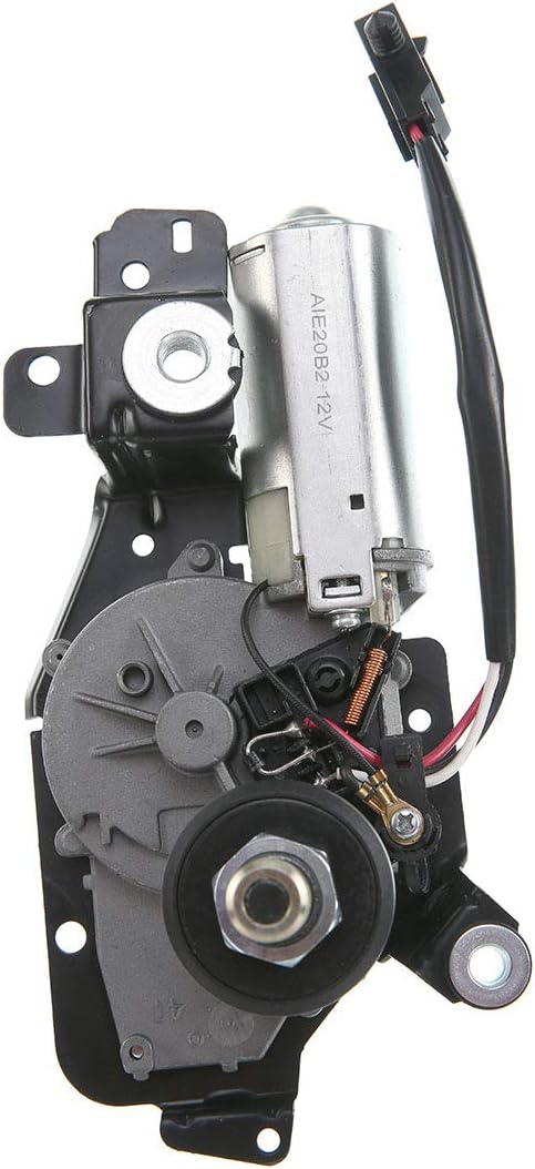 Rear Windshield Wiper Motor Pack of 2 I70848