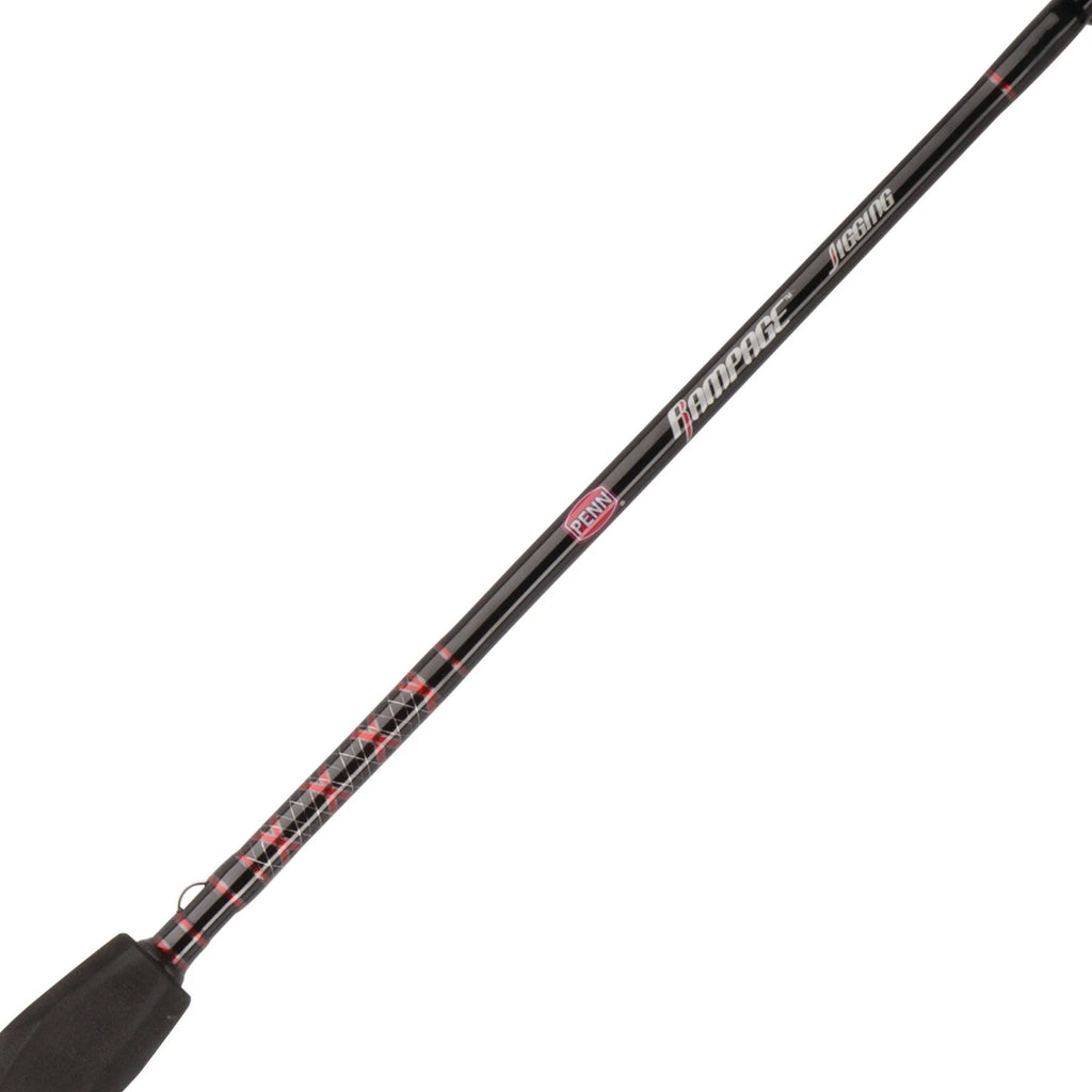 6’6” Spinning Fishing Rod K77068