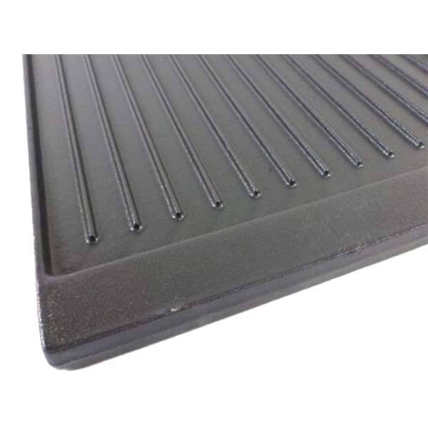 Cast Iron Reversible Griddle H121444