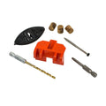 Hidden Deck Fastening Kit 1/4x22 T129338