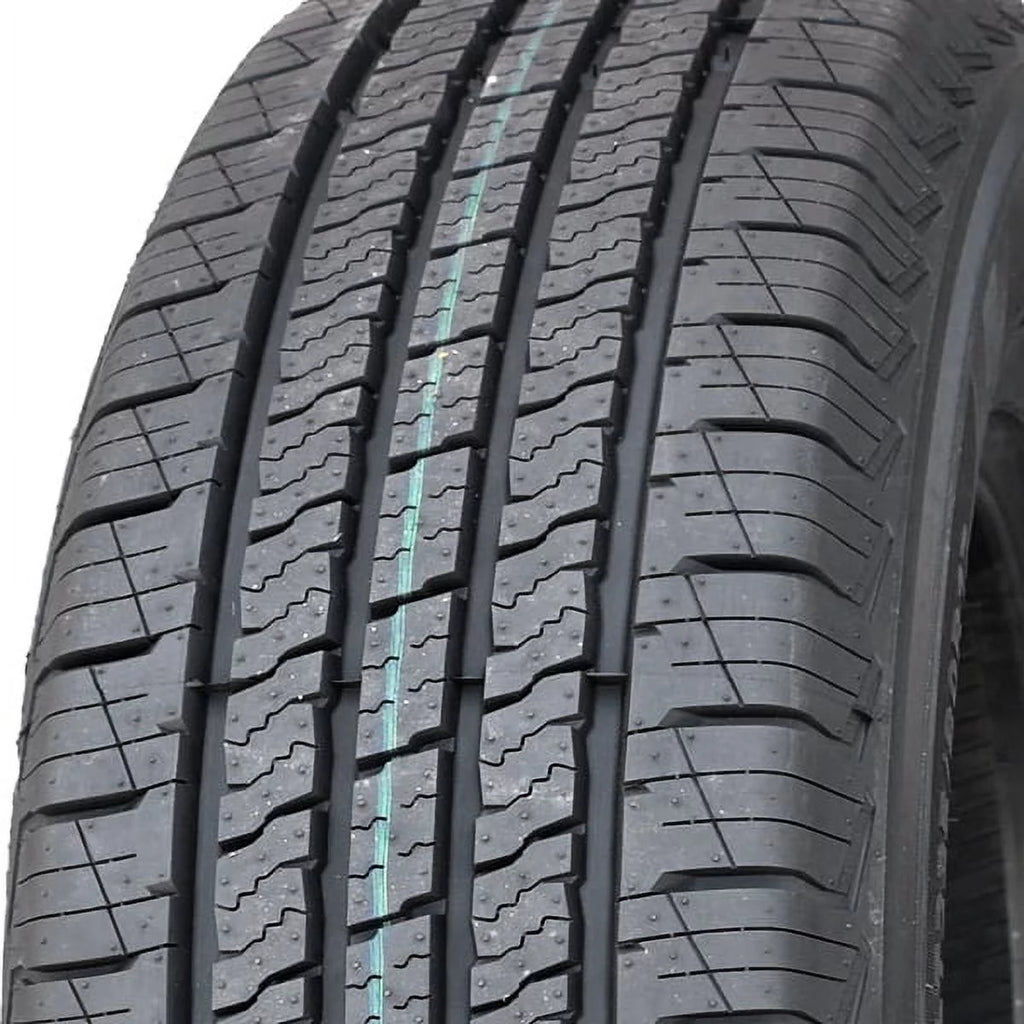 Set of 4 All Season Highway Tires K8273
