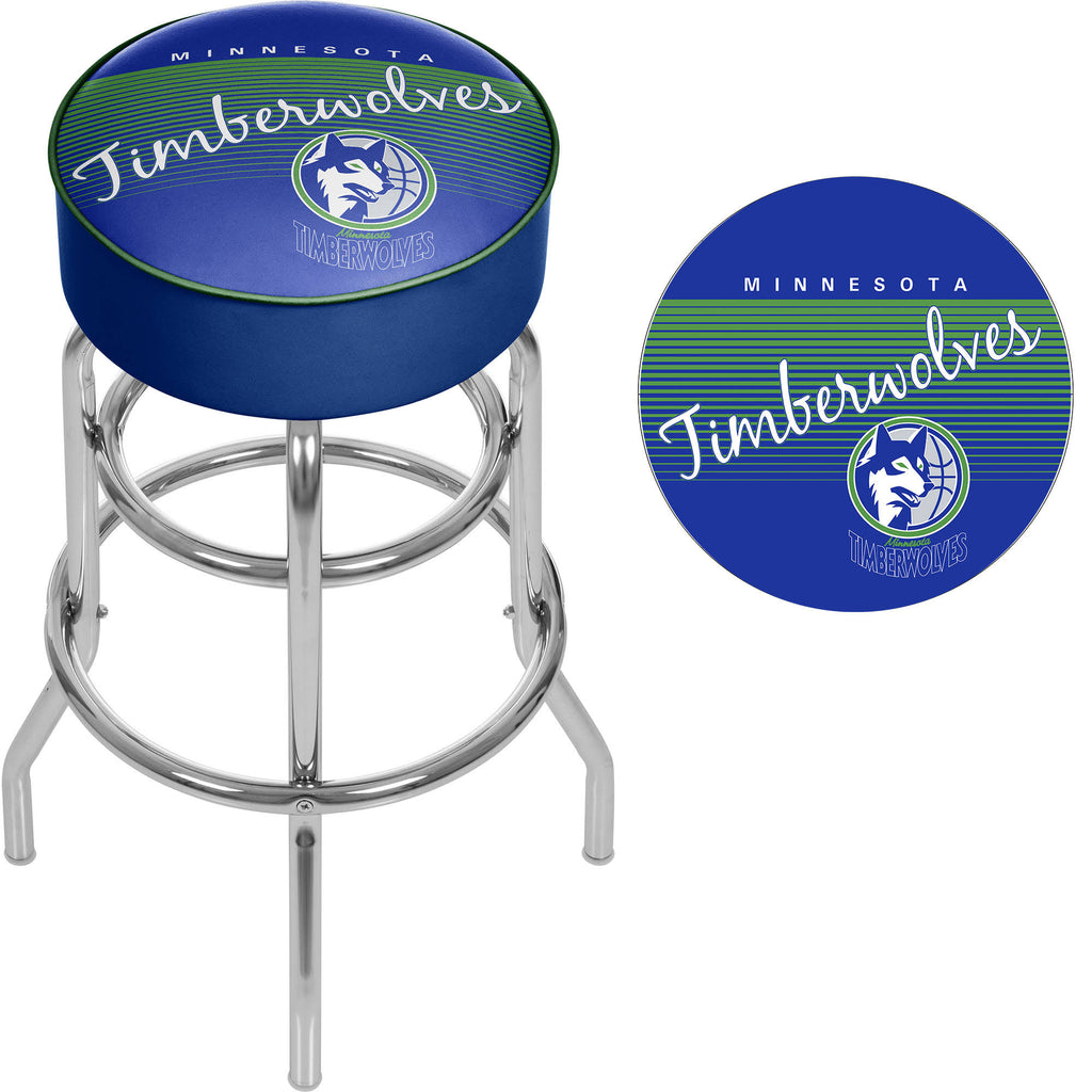 NBA Hardwood Classics Bar Stool P67616