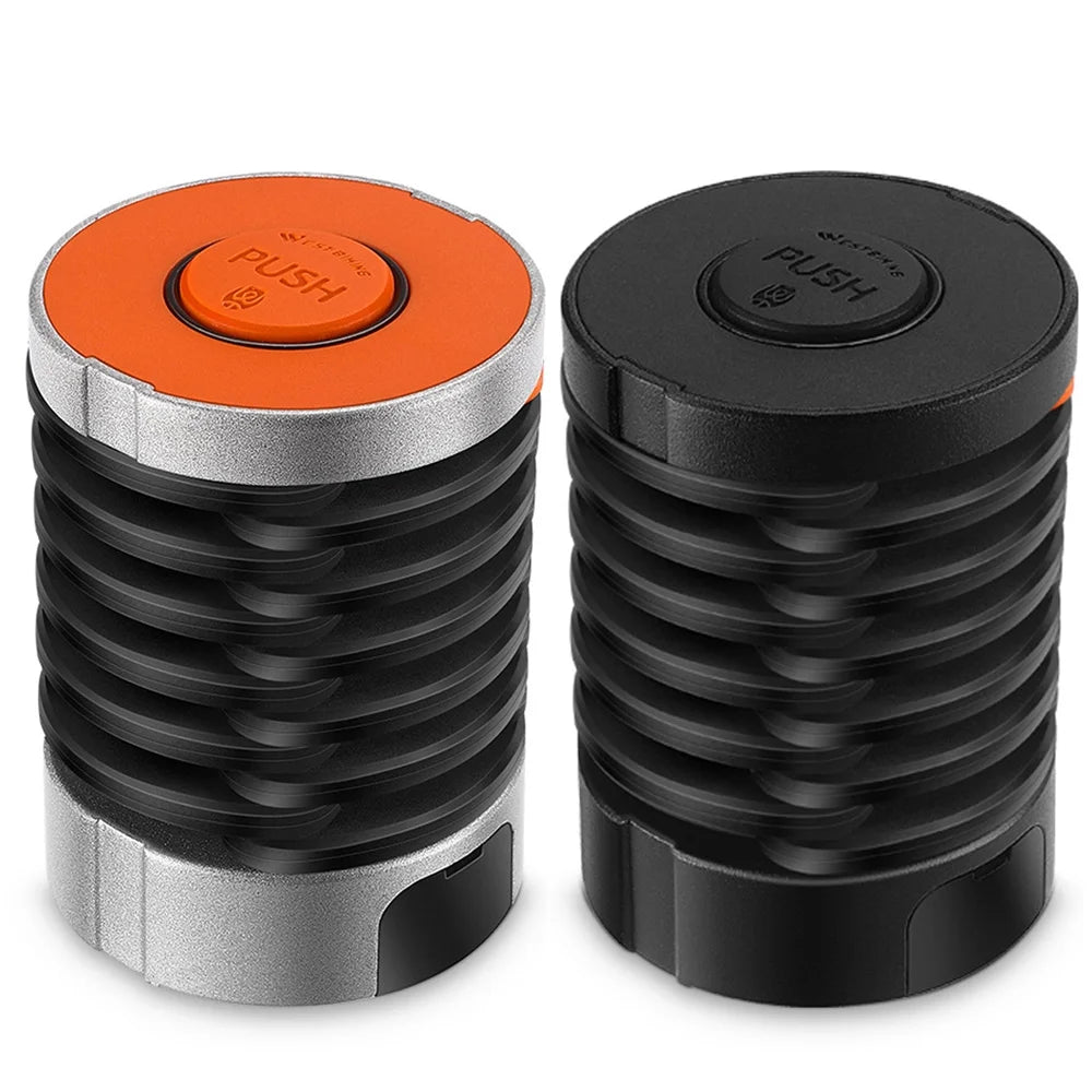 Zinc Alloy Bike Password Lock with Mount Bracket J210313
