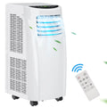 8000BTU Portable Air Conditioner & Dehumidifier M997