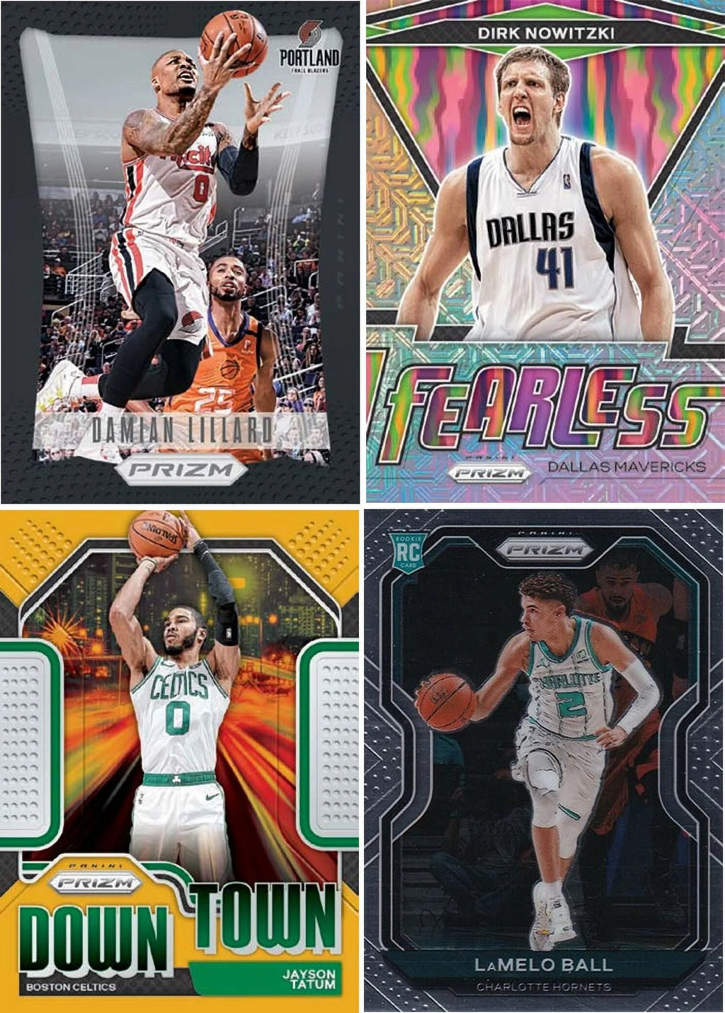Basketball Trading Cards Retail Box Z2199