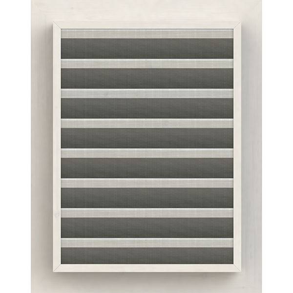 20x22W x 28x22H Vertical Gable Vent V36173
