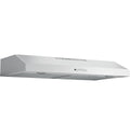 36 inch Stainless Under Cabinet Range Hood L852854