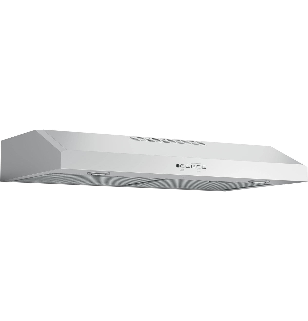 36 inch Stainless Under Cabinet Range Hood L852854