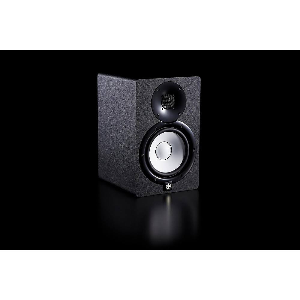 2-Way Active Studio Monitor - Black V993