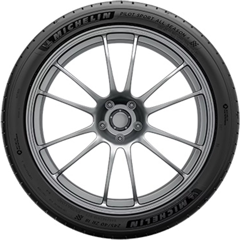 All Season 205/50ZR17 93Y XL Passenger Tire H506419