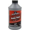 12 oz DOT 3 Heavy Duty Brake Fluid V3121