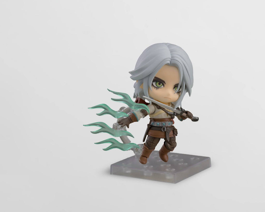 Ciri Nendoroid C65746