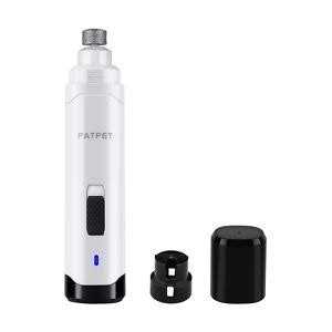 Dog & Cat Nail Grinder B891