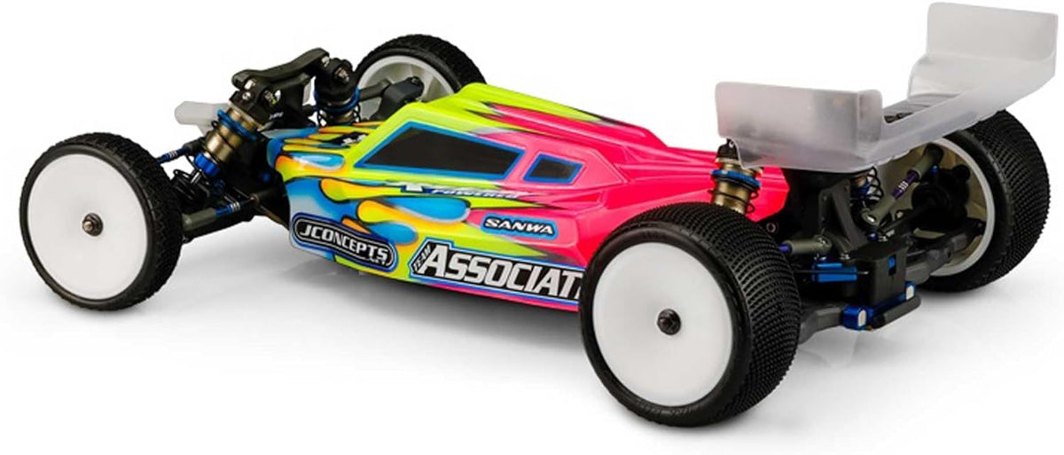 Turf Wing Regular Weight Body N5817