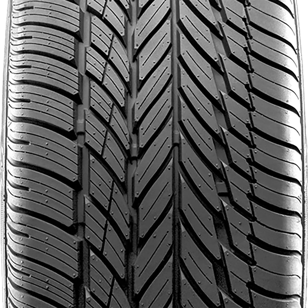 215/65R15 100H XL Passenger Tire F4363
