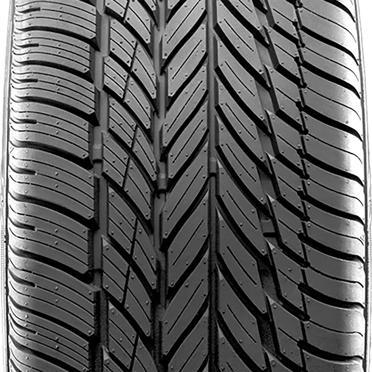 215/65R15 100H XL Passenger Tire F4363