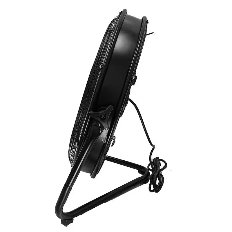 20 in. 3-Speed Floor Fan M1484