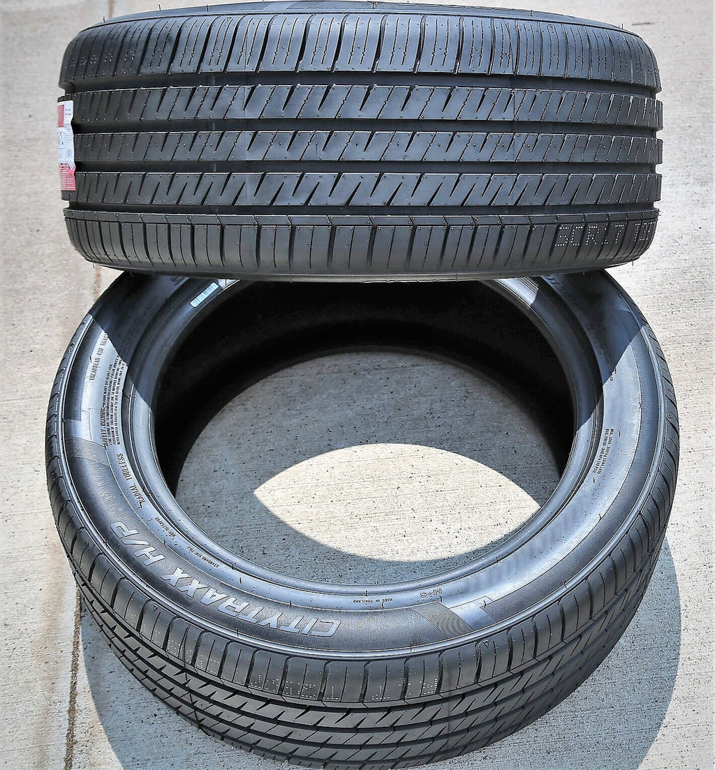 245/45R18 ZR 100W XL A/S Performance Tire Y542242