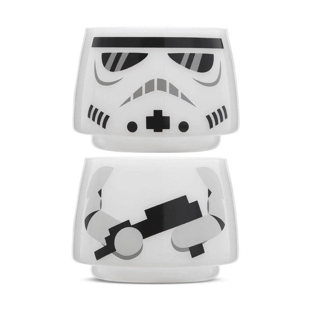 Star Wars Stackable Glasses 8 oz G573340
