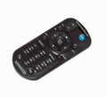Kenwood Remote Control D837