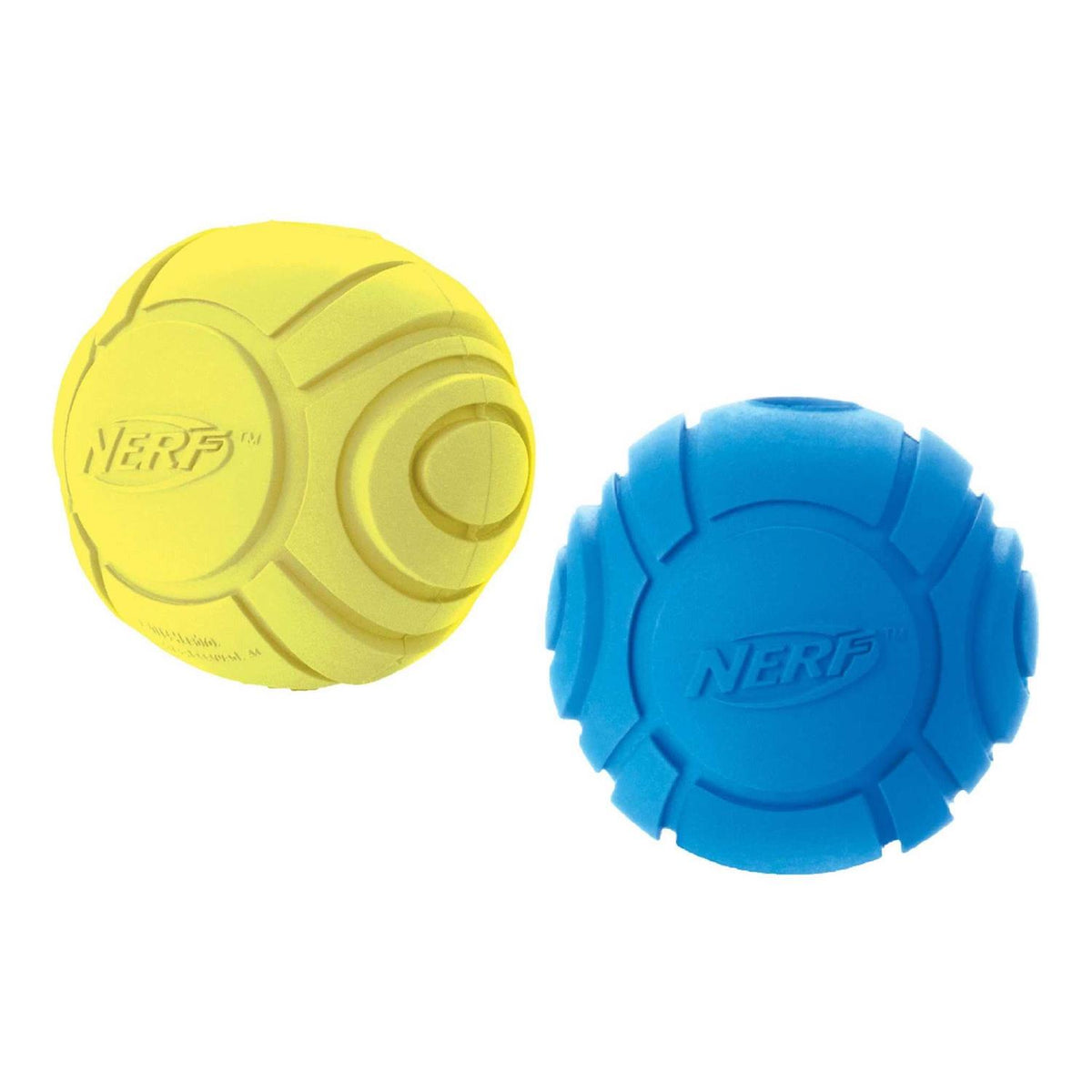 Rubber Dog Toy P298960