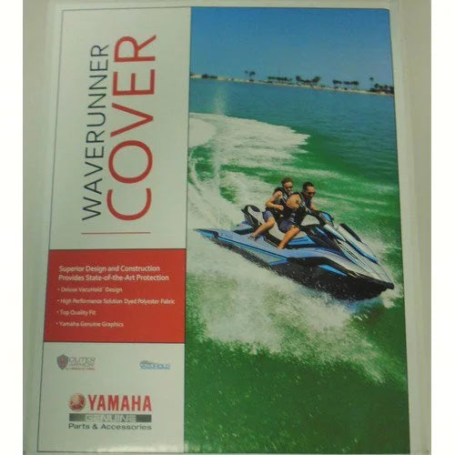 Universal Cover for PWC Personal Watercraft Jetski P591