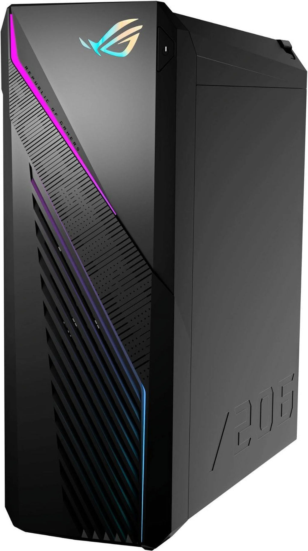 Gaming PC with Intel Core i7-13700KF, 64GB RAM, 2TB NVMe SSD, 1TB HDD, RTX 4070 12GB, Windows 11 Home X48360
