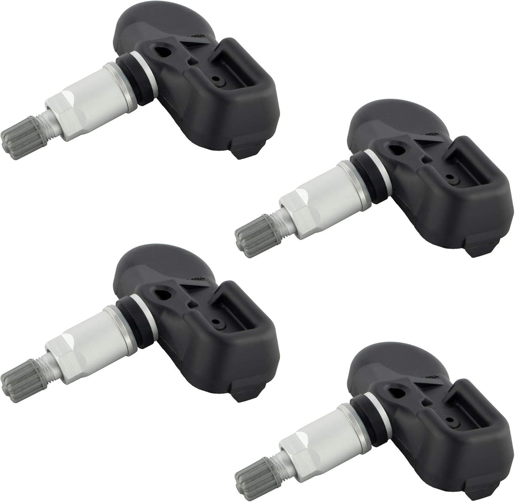 Qty(4) 315MHz Tire Pressure Sensor TPMS X90102