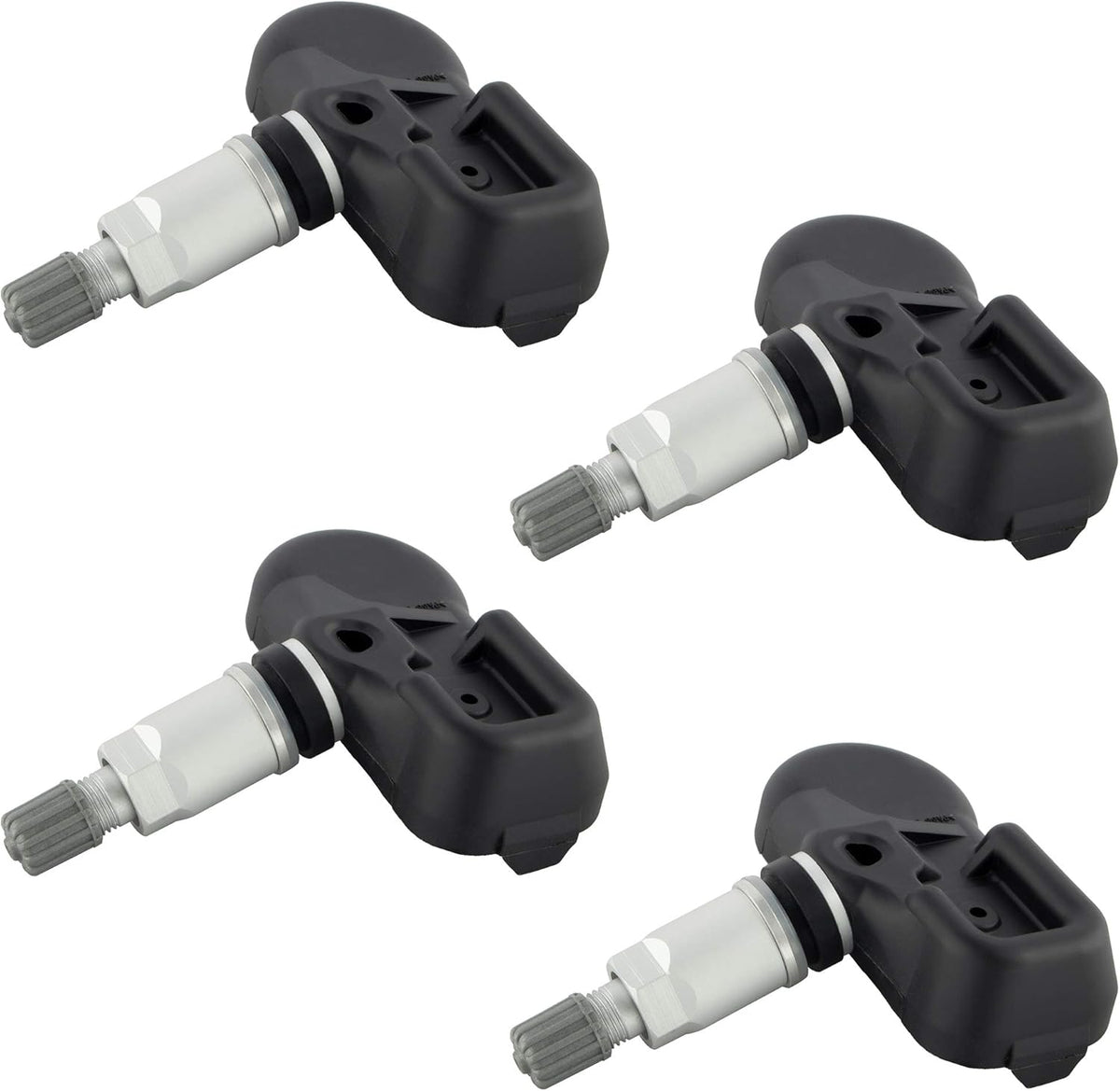 Qty(4) 315MHz Tire Pressure Sensor TPMS X90102