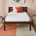 5" Gel Memory Foam Mattress, Twin L949458
