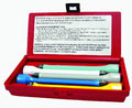 5pc. 1/2Dr. Torque Extension Kit X42884
