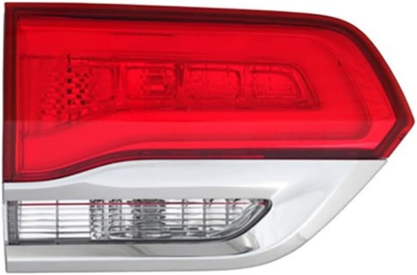 Tail Light Assembly Driver Side Inner H594233