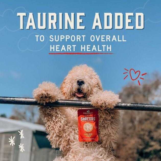 Chicken Dog Food V66939