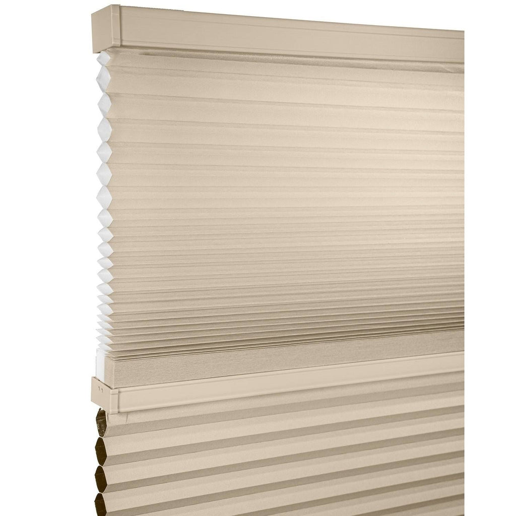 Cordless Cellular Shades X923031