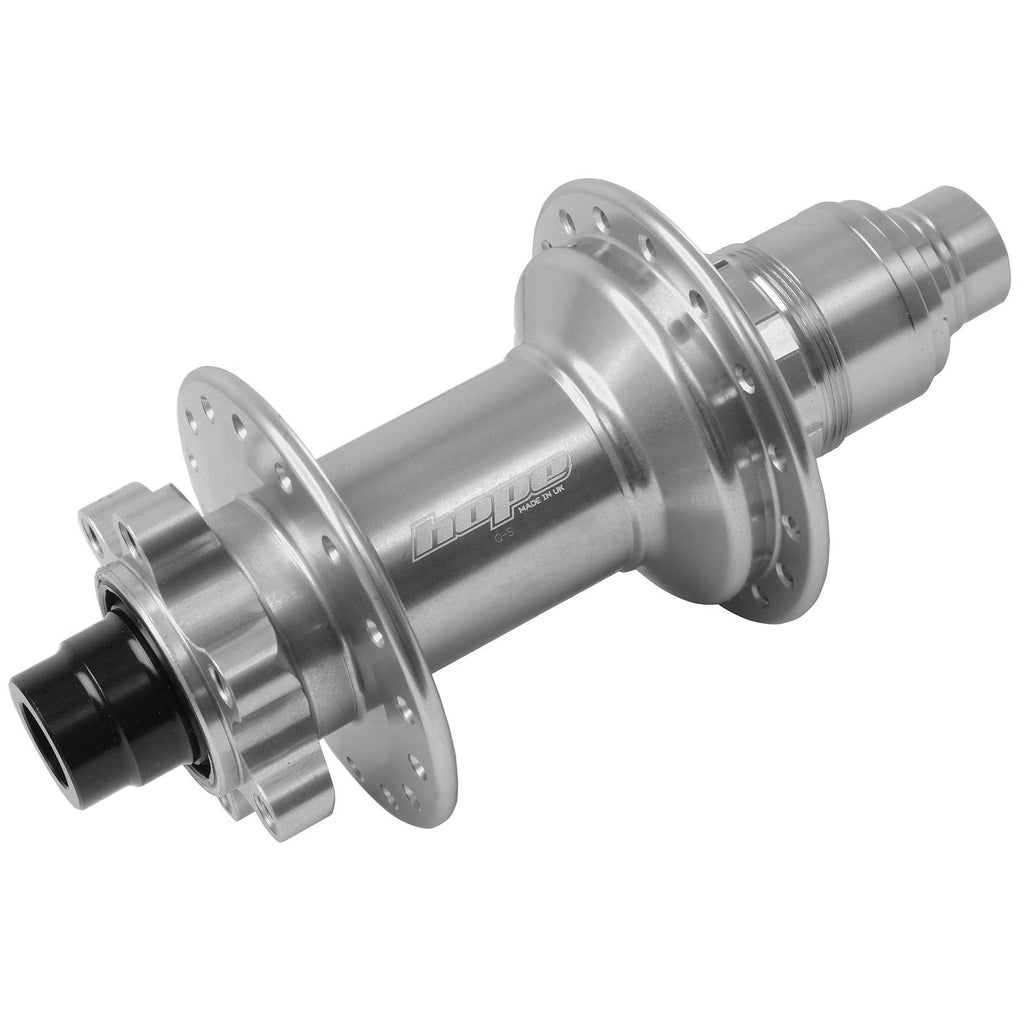 Rear Hub U236