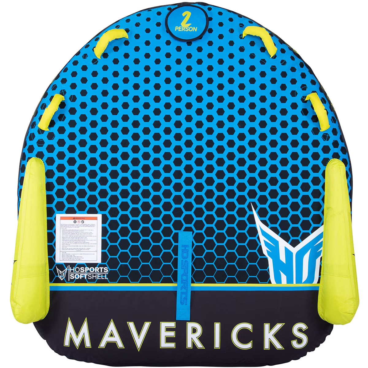 Mavericks Tube G534
